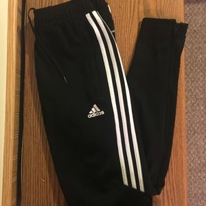 Adidas tiro joggers